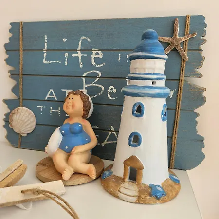 M&k Mieta Malina - Sobieszewo