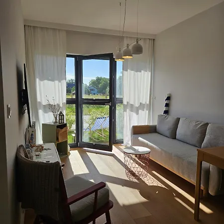 M&k Mieta Malina - Sobieszewo