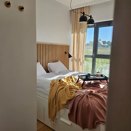 M&k Mieta Malina - Sobieszewo Gdańsk