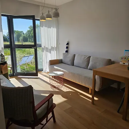 M&k Mieta Malina - Sobieszewo