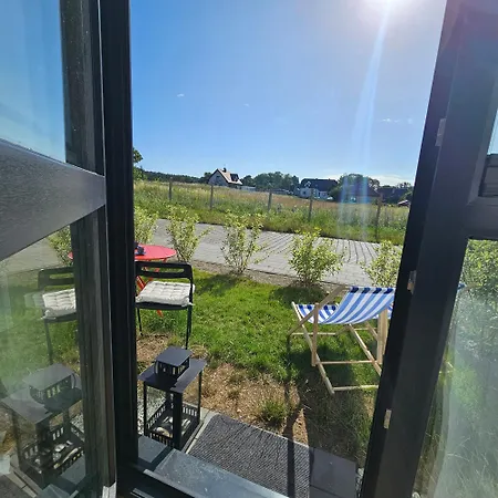Appartement M&k Mieta Malina - Sobieszewo