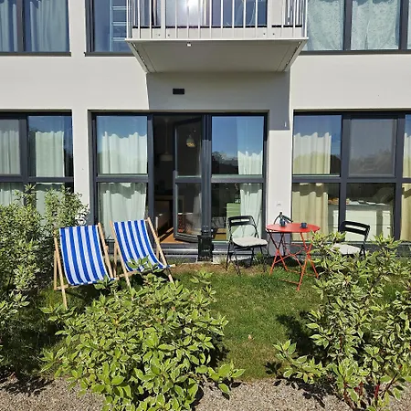 M&k Mieta Malina - Sobieszewo *