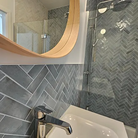 M&k Mieta Malina - Sobieszewo Appartement Gdańsk