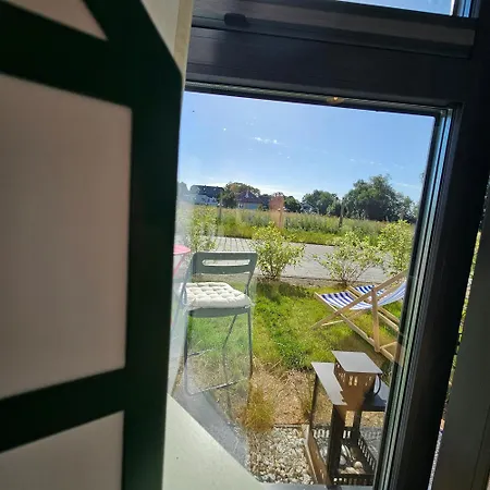 M&k Mieta Malina - Sobieszewo Gdańsk