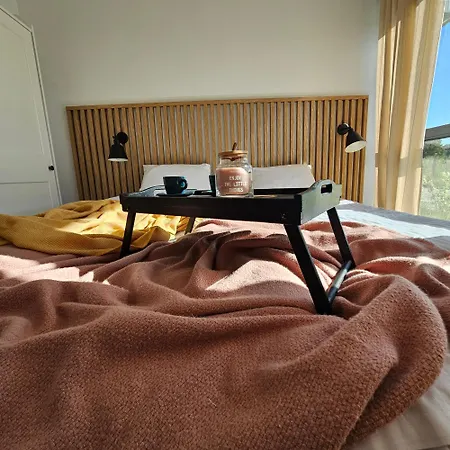 Appartement M&k Mieta Malina - Sobieszewo