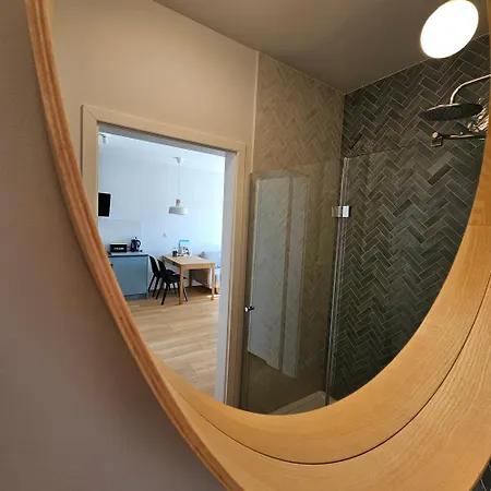 M&k Mieta Malina - Sobieszewo *