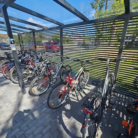 M&k Mieta Malina - Sobieszewo * Gdańsk