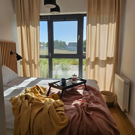 M&k Mieta Malina - Sobieszewo