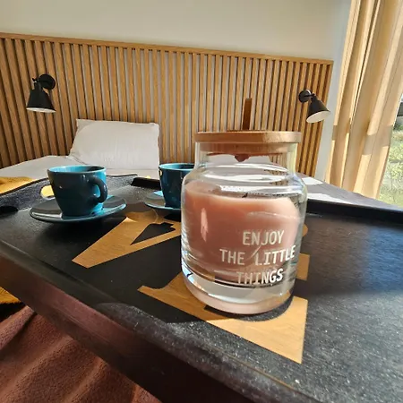 M&k Mieta Malina - Sobieszewo Apartman