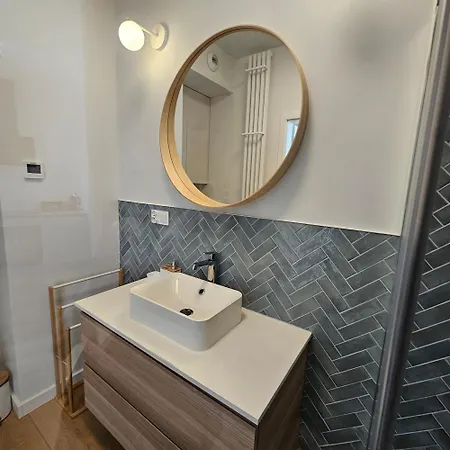 M&k Mieta Malina - Sobieszewo Appartement Gdańsk