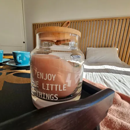 M&k Mieta Malina - Sobieszewo