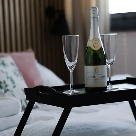 M&k Mieta Malina - Sobieszewo