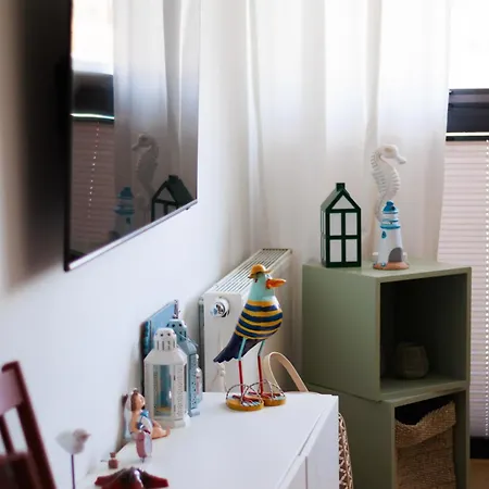 M&k Mieta Malina - Sobieszewo * Gdańsk