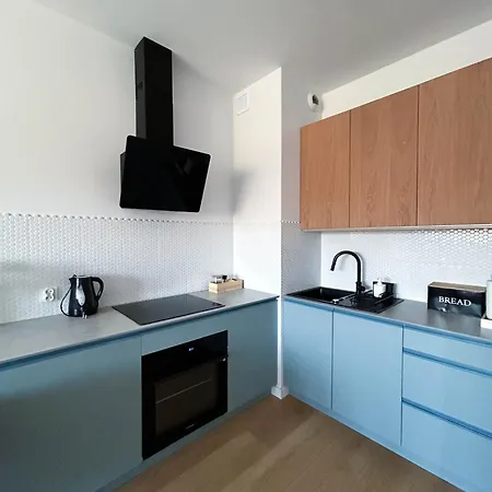 M&k Mieta Malina - Sobieszewo Gdańsk