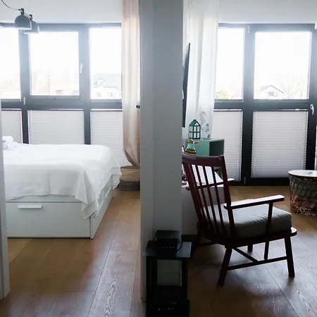 M&k Mieta Malina - Sobieszewo * Gdańsk