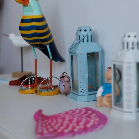 M&k Mieta Malina - Sobieszewo Appartamento Danzica