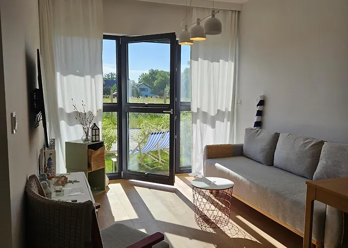 M&k Mieta Malina - Sobieszewo