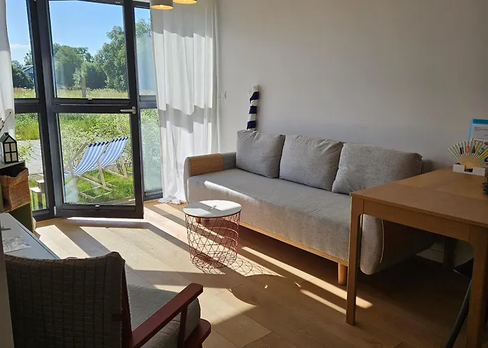 M&k Mieta Malina - Sobieszewo