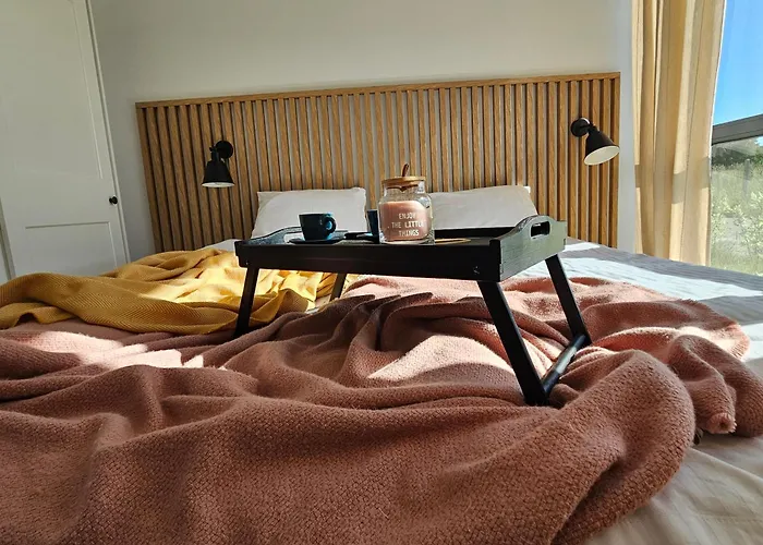 M&k Mieta Malina - Sobieszewo * Гданьск