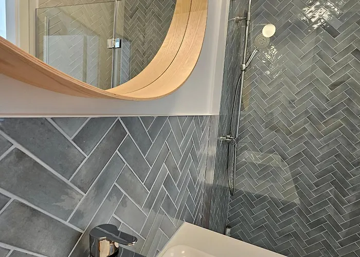 M&k Mieta Malina - Sobieszewo Апартаменты Гданьск