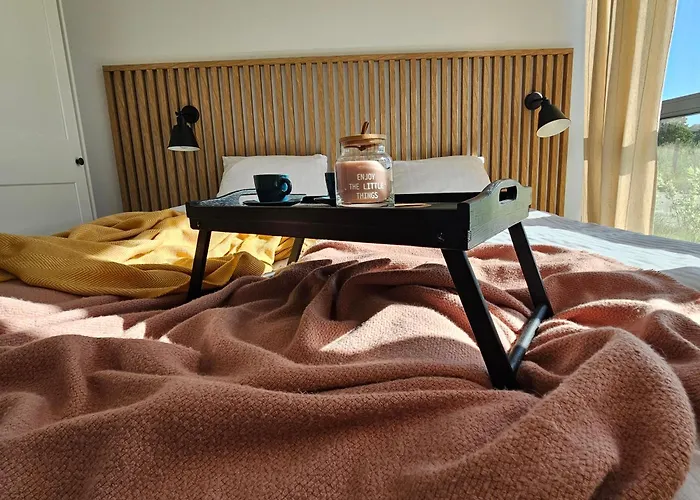 Апартаменты M&k Mieta Malina - Sobieszewo