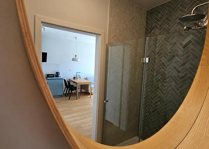 M&k Mieta Malina - Sobieszewo *