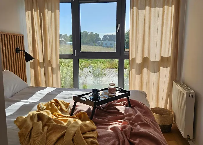 M&k Mieta Malina - Sobieszewo