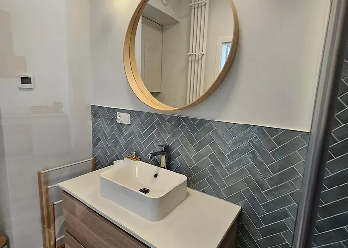 M&k Mieta Malina - Sobieszewo Апартаменты Гданьск