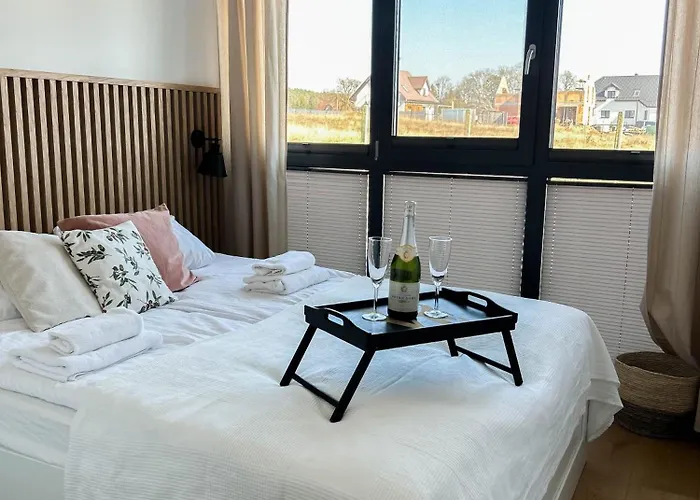 M&k Mieta Malina - Sobieszewo