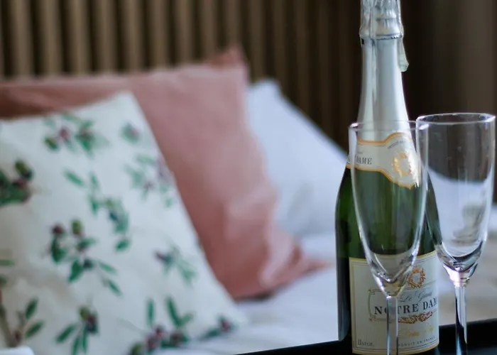 M&k Mieta Malina - Sobieszewo Апартаменты *