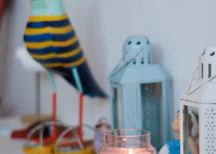 M&k Mieta Malina - Sobieszewo Апартаменты Гданьск