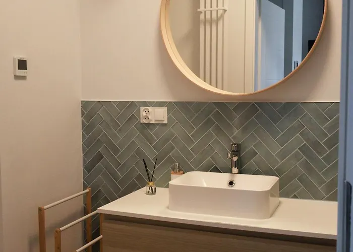 M&k Mieta Malina - Sobieszewo Гданьск