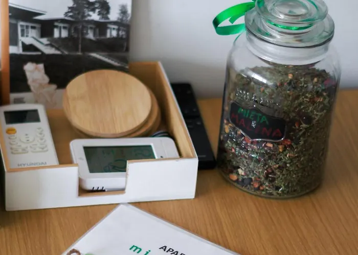 M&k Mieta Malina - Sobieszewo * Гданьск