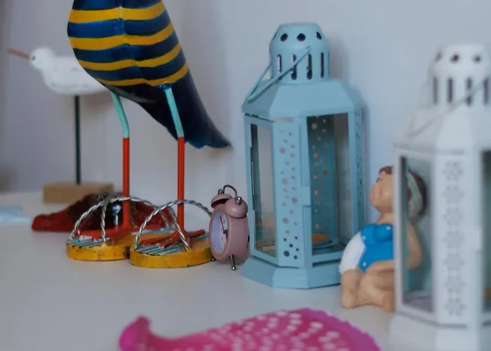 M&k Mieta Malina - Sobieszewo Апартаменты Гданьск