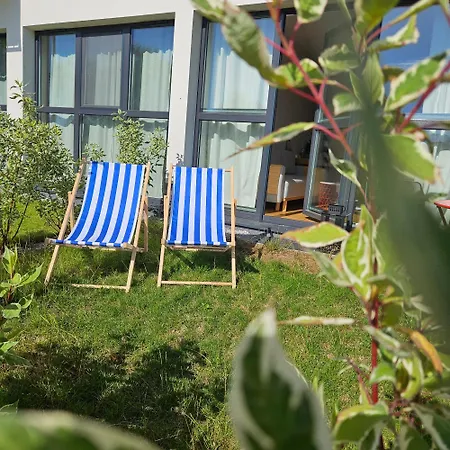 شقة M&k Mieta Malina - Sobieszewo *