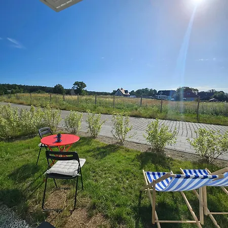 M&k Mieta Malina - Sobieszewo *