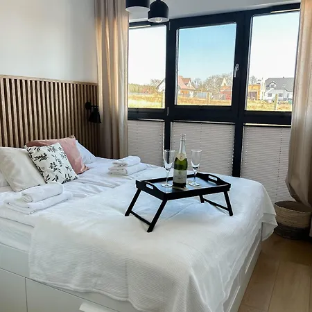 M&k Mieta Malina - Sobieszewo