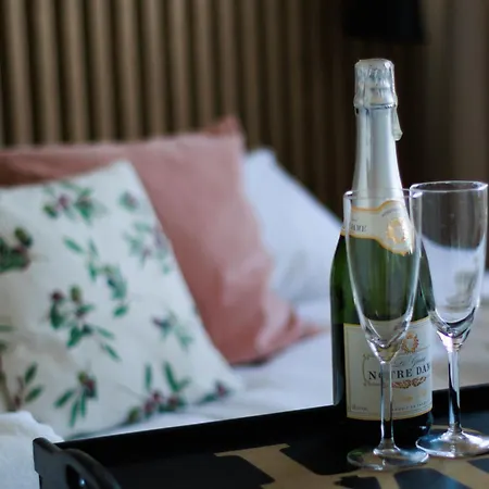 M&k Mieta Malina - Sobieszewo شقة *