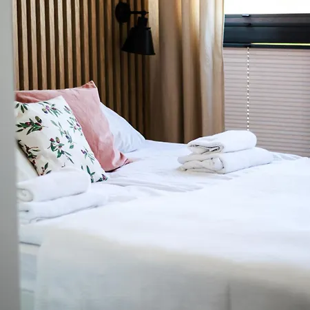 M&k Mieta Malina - Sobieszewo