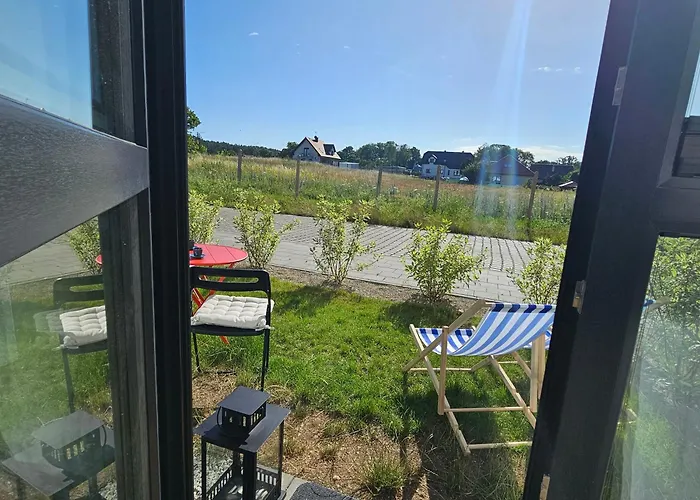 Appartement M&k Mieta Malina - Sobieszewo