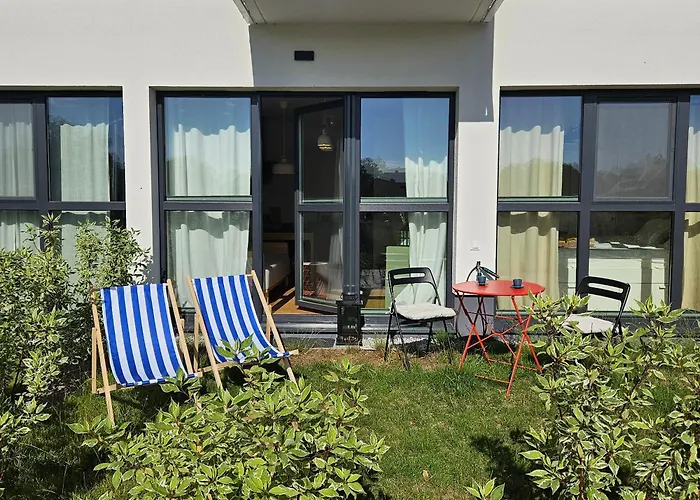 M&k Mieta Malina - Sobieszewo *