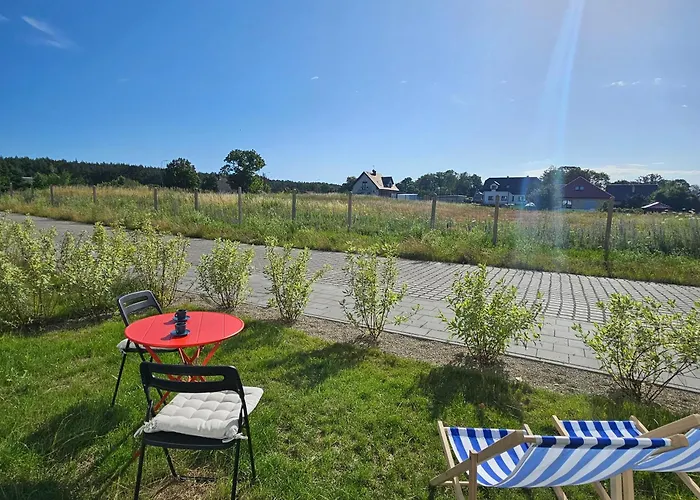 M&k Mieta Malina - Sobieszewo *