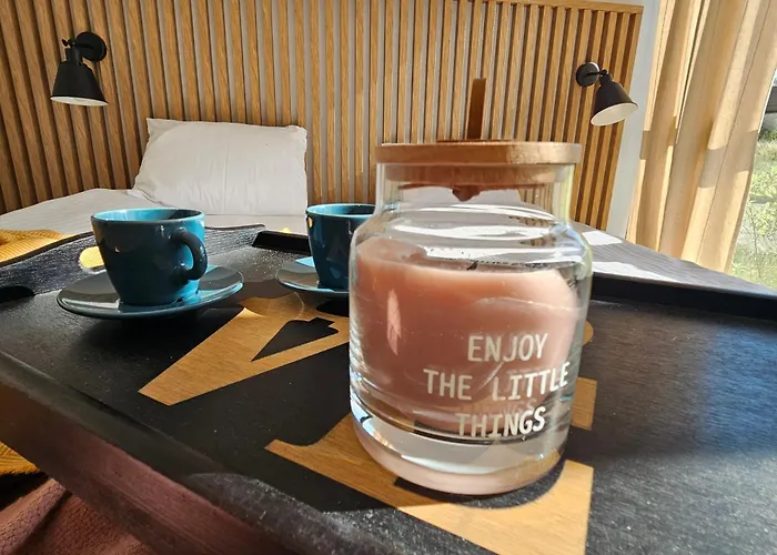 M&k Mieta Malina - Sobieszewo Appartement