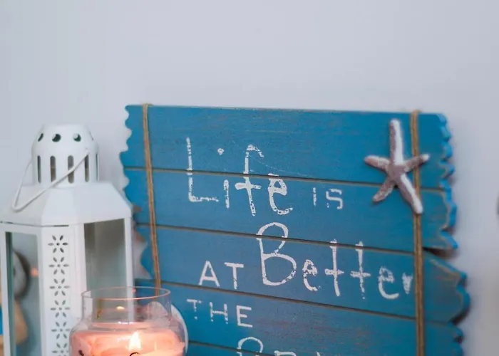 M&k Mieta Malina - Sobieszewo Appartement