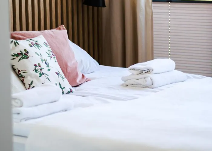 M&k Mieta Malina - Sobieszewo