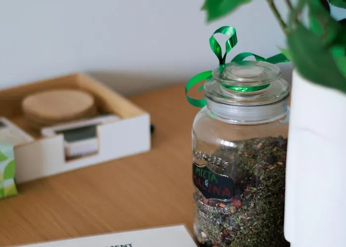 Appartement M&k Mieta Malina - Sobieszewo